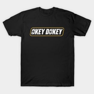 fallout okey dokey T-Shirt